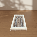 Prayer mat