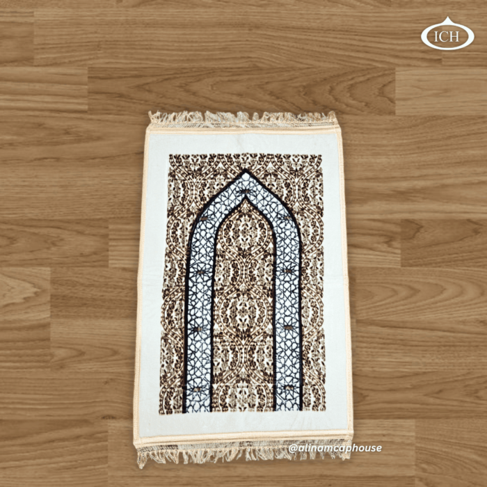 Prayer Mat