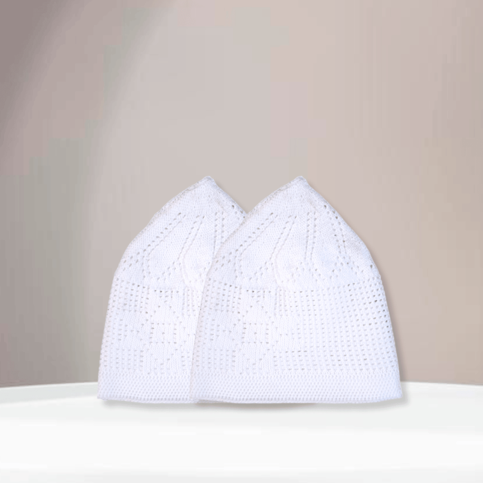 Prayer Cap