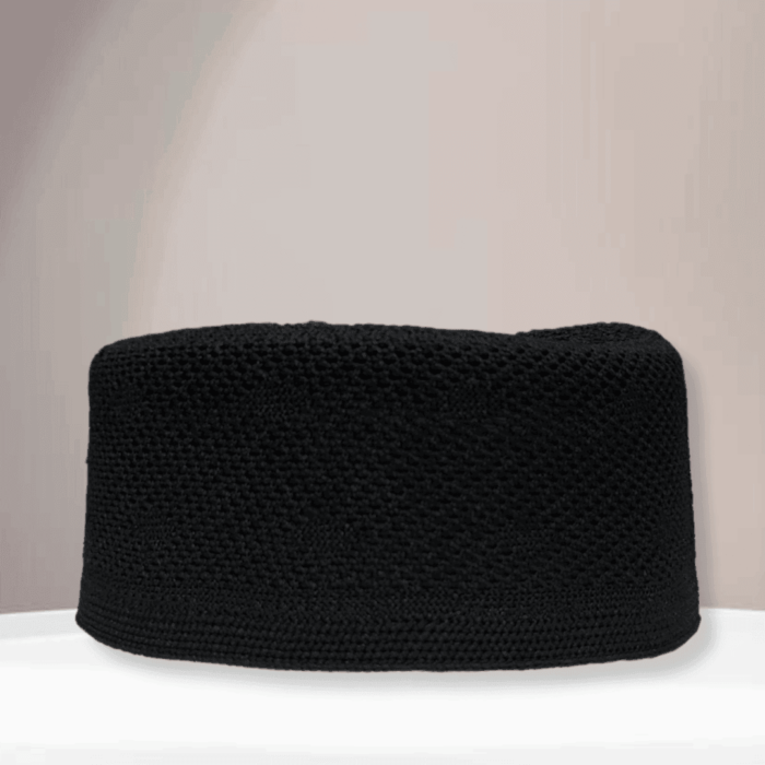 Prayer Cap