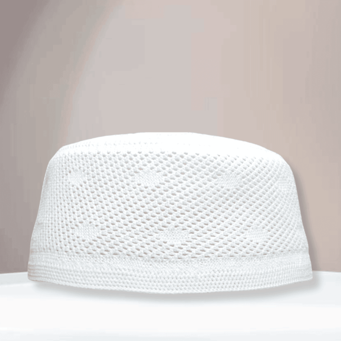 Prayer Cap