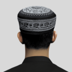 prayer cap