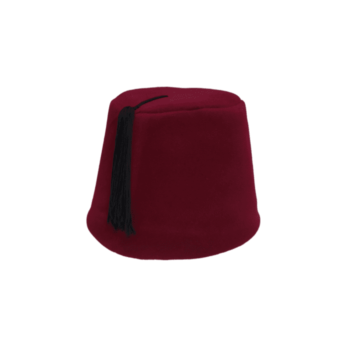 turkish prayer cap