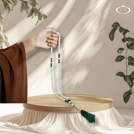 Prayer Beads