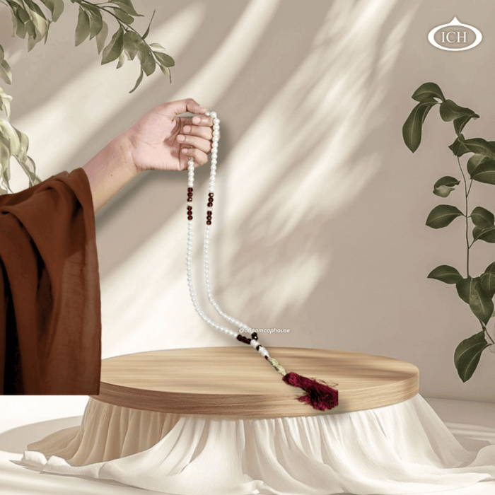Prayer Beads