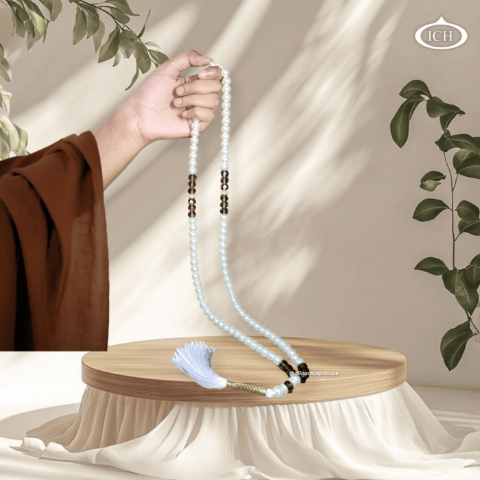 Prayer Beads