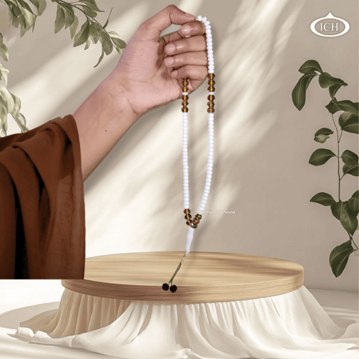 Prayer Beads