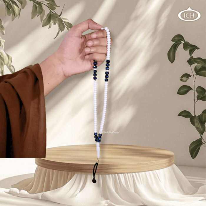 Prayer Beads