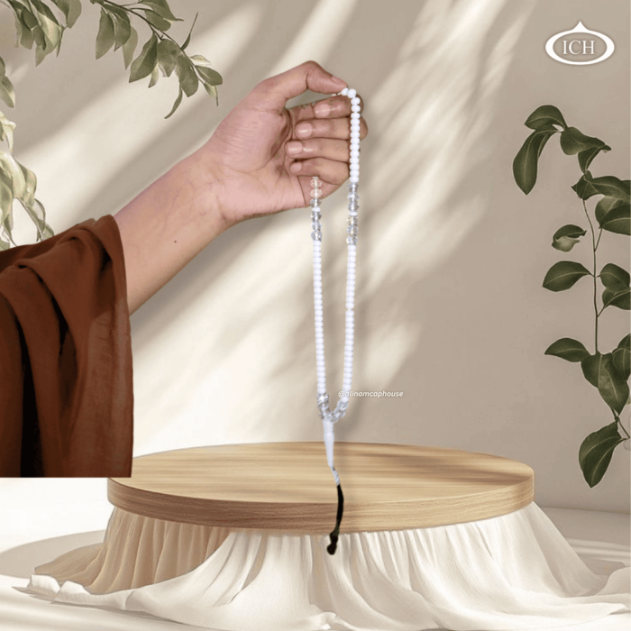 Prayer Beads