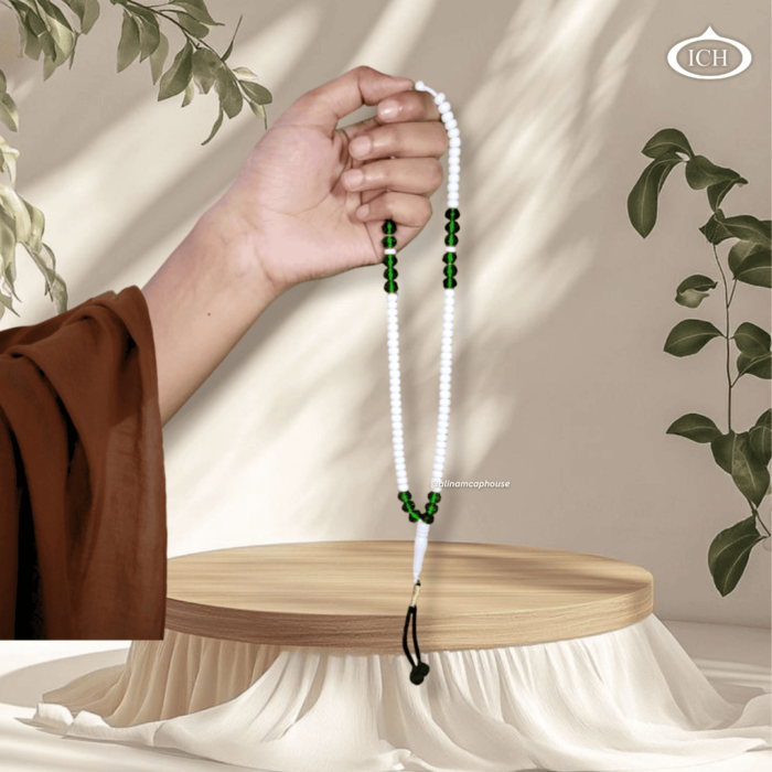 Prayer Beads