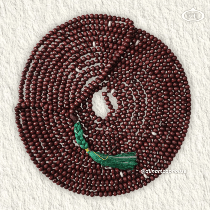 Prayer Beads