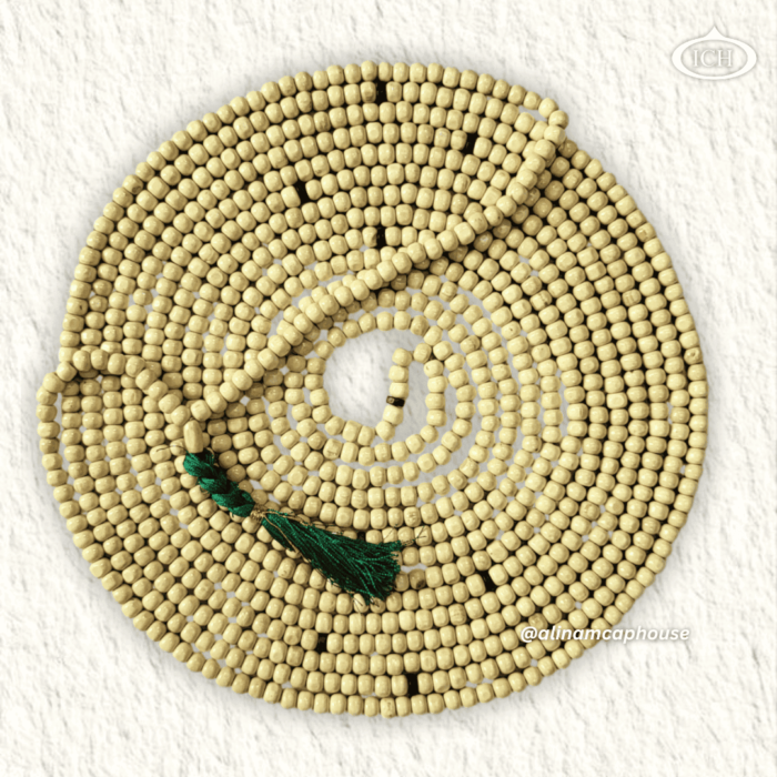 Prayer Beads