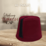 turkish cap