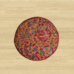 prayer cap