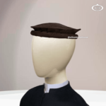 Prayer Cap