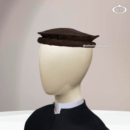Prayer Cap