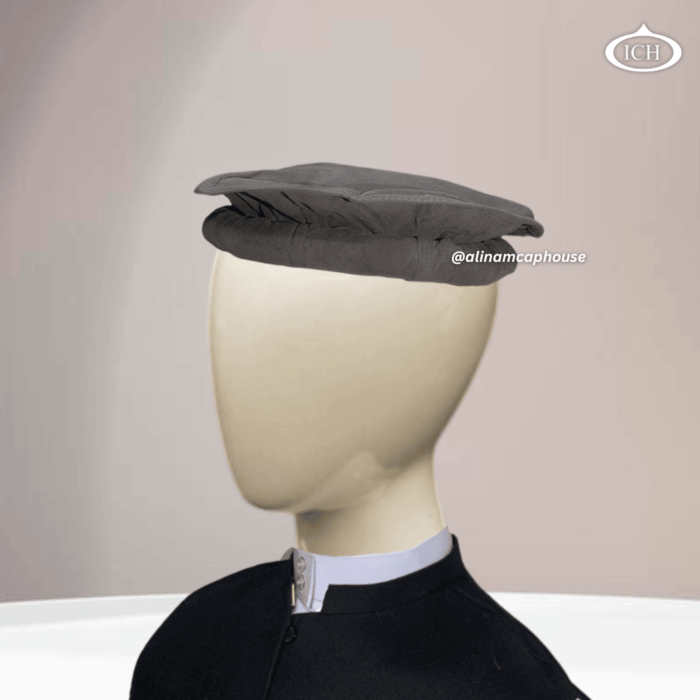 Prayer Cap