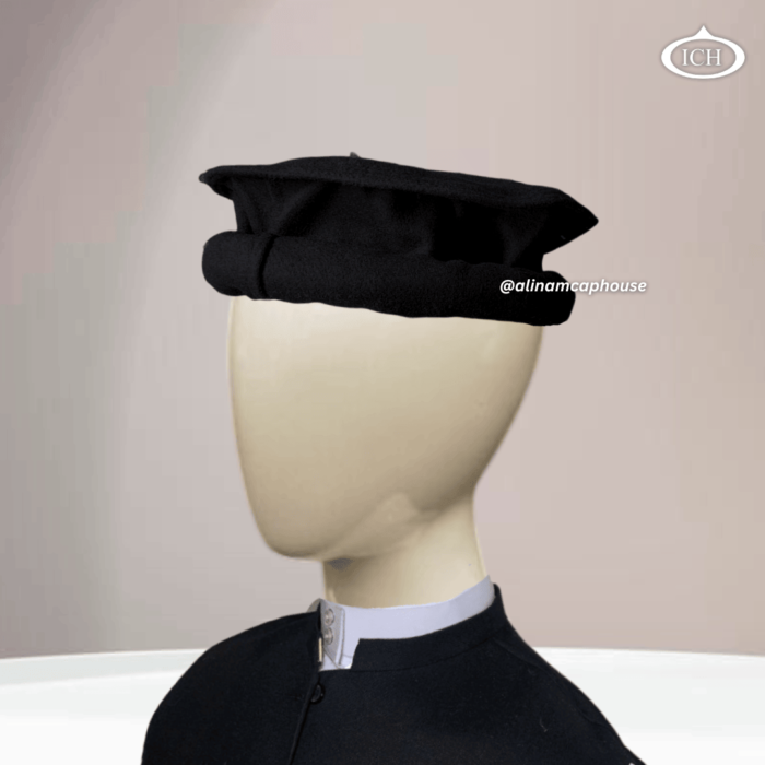 Prayer Cap