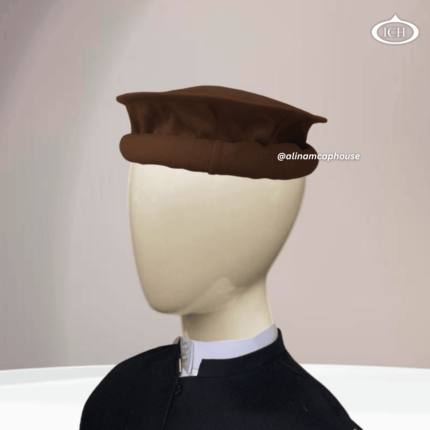 Prayer Cap
