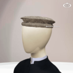 Prayer Cap