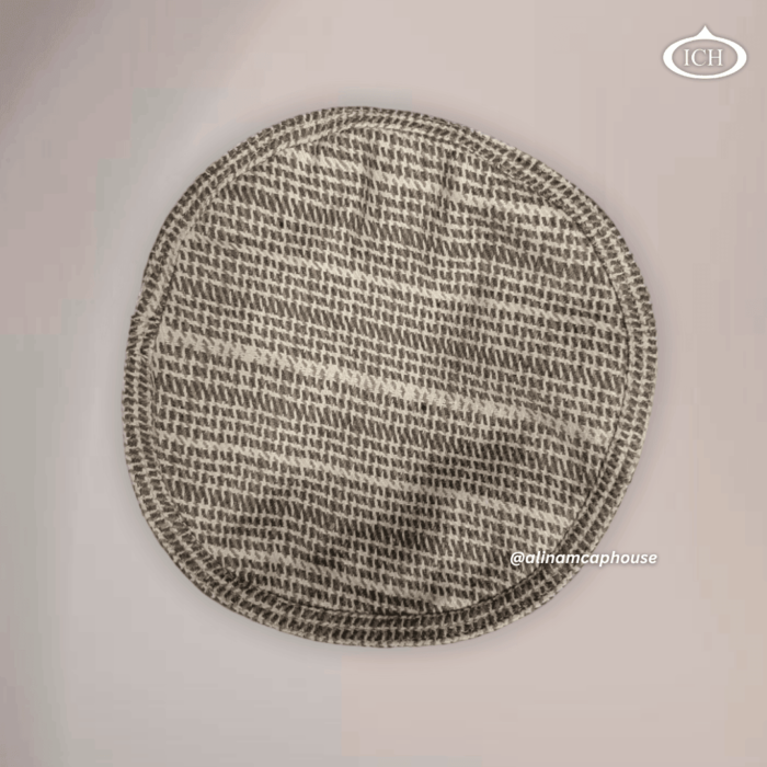 Prayer Cap