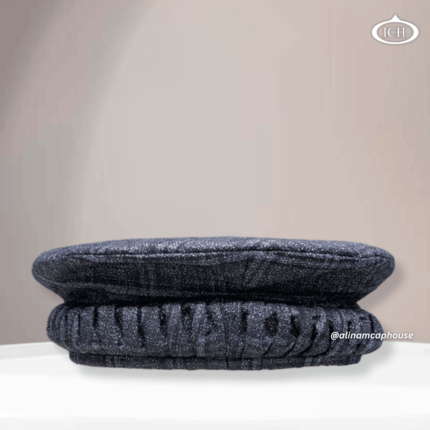 Prayer Cap