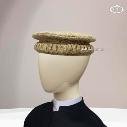 Prayer Cap