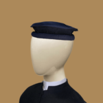 prayer cap
