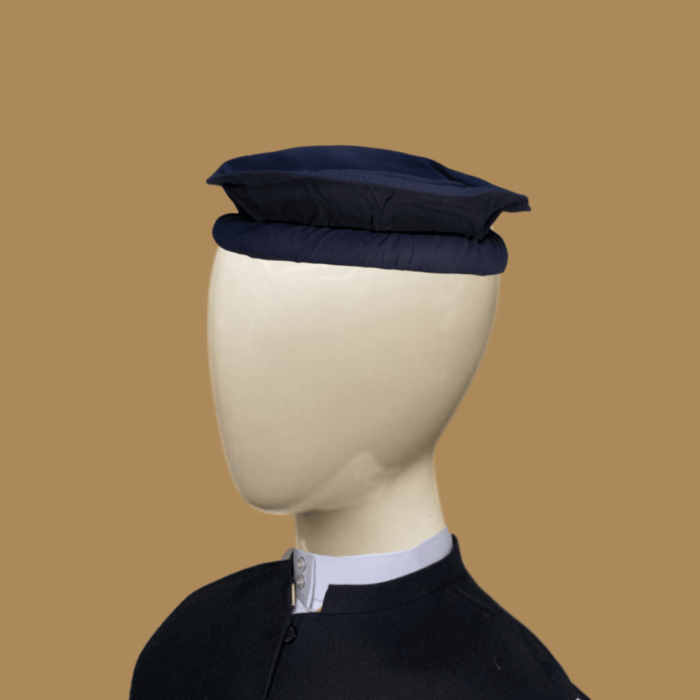 prayer cap