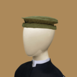 prayer cap