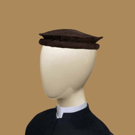 prayer cap