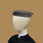 prayer cap
