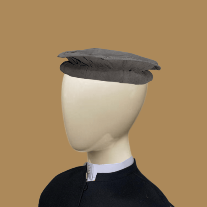 prayer cap