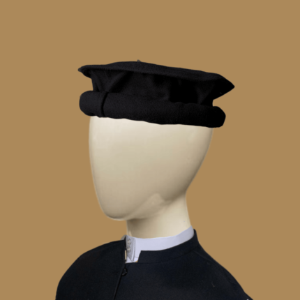 prayer cap
