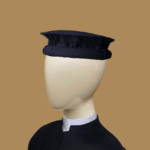 prayer cap