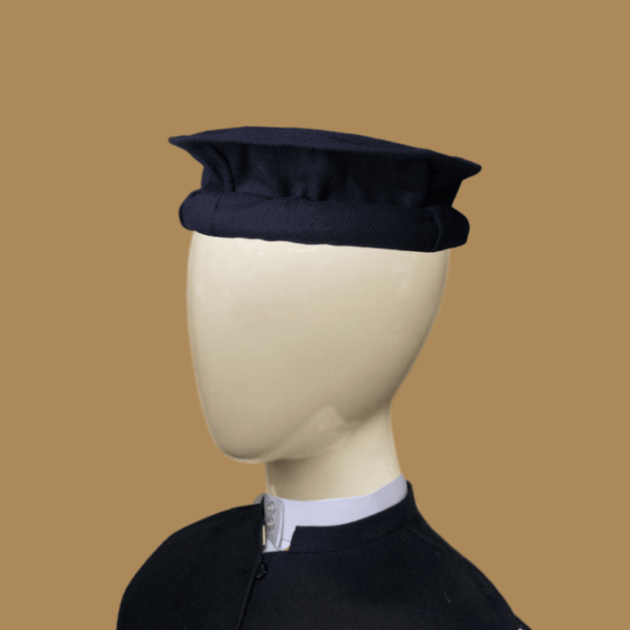 prayer cap