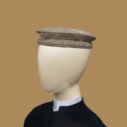 prayer cap