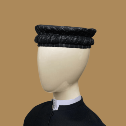 prayer cap