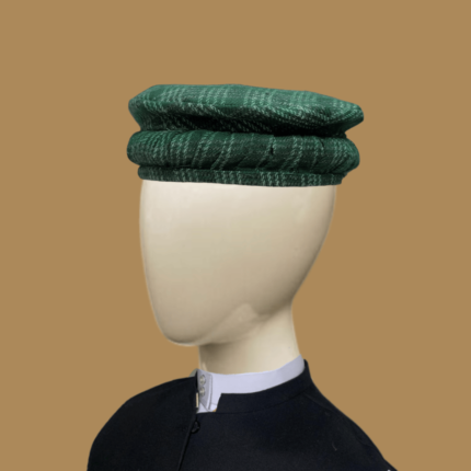 prayer cap