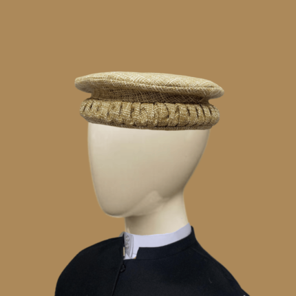 prayer cap