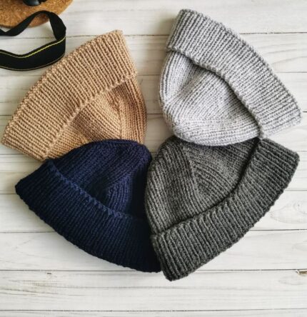 winter cap