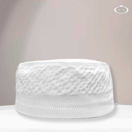 Prayer Cap