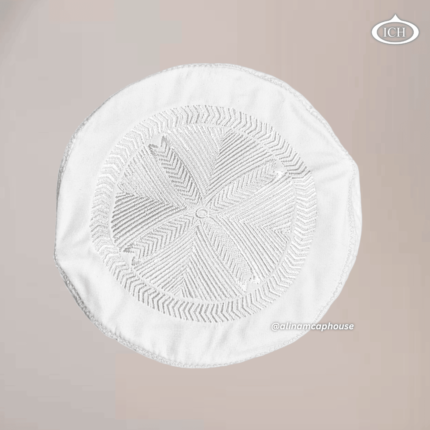 Prayer Cap