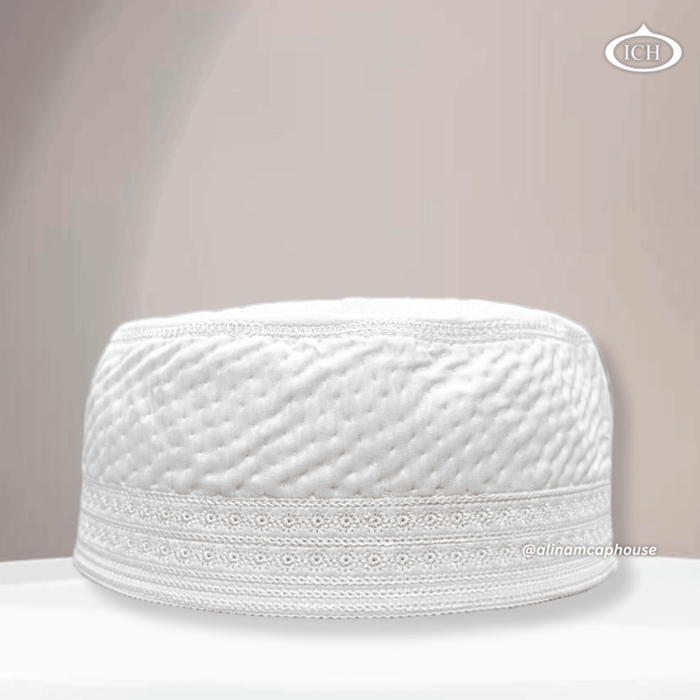 Prayer Cap