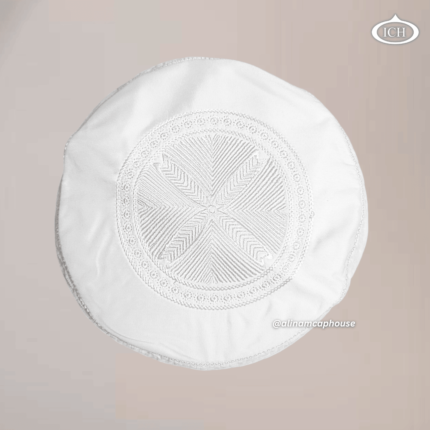 Prayer Cap