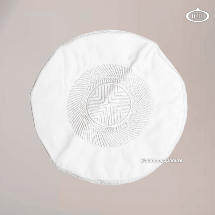 Prayer Cap