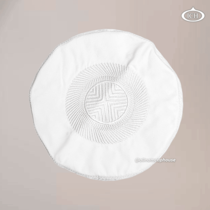 Prayer Cap