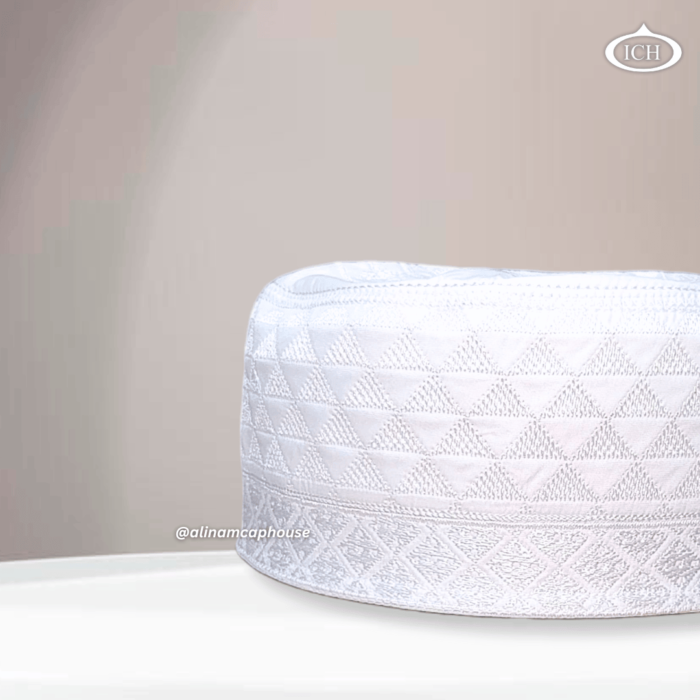 Prayer Cap