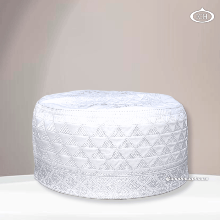 Prayer Cap