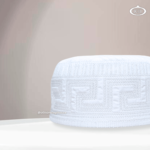 Prayer Cap
